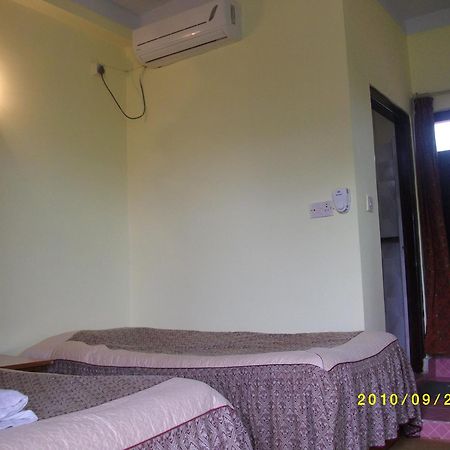 Siddhartha Guest House Rummindei Luaran gambar