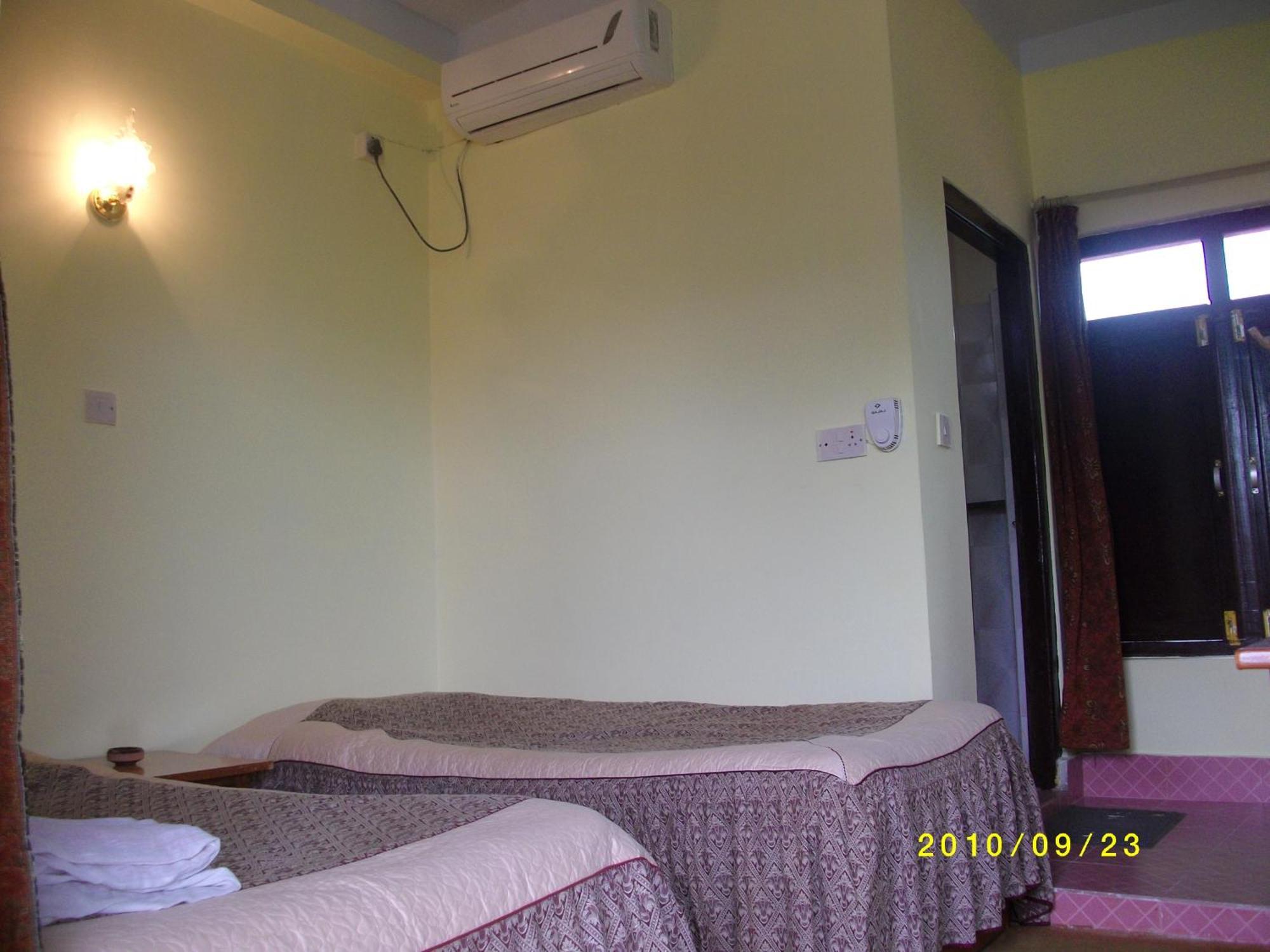 Siddhartha Guest House Rummindei Luaran gambar