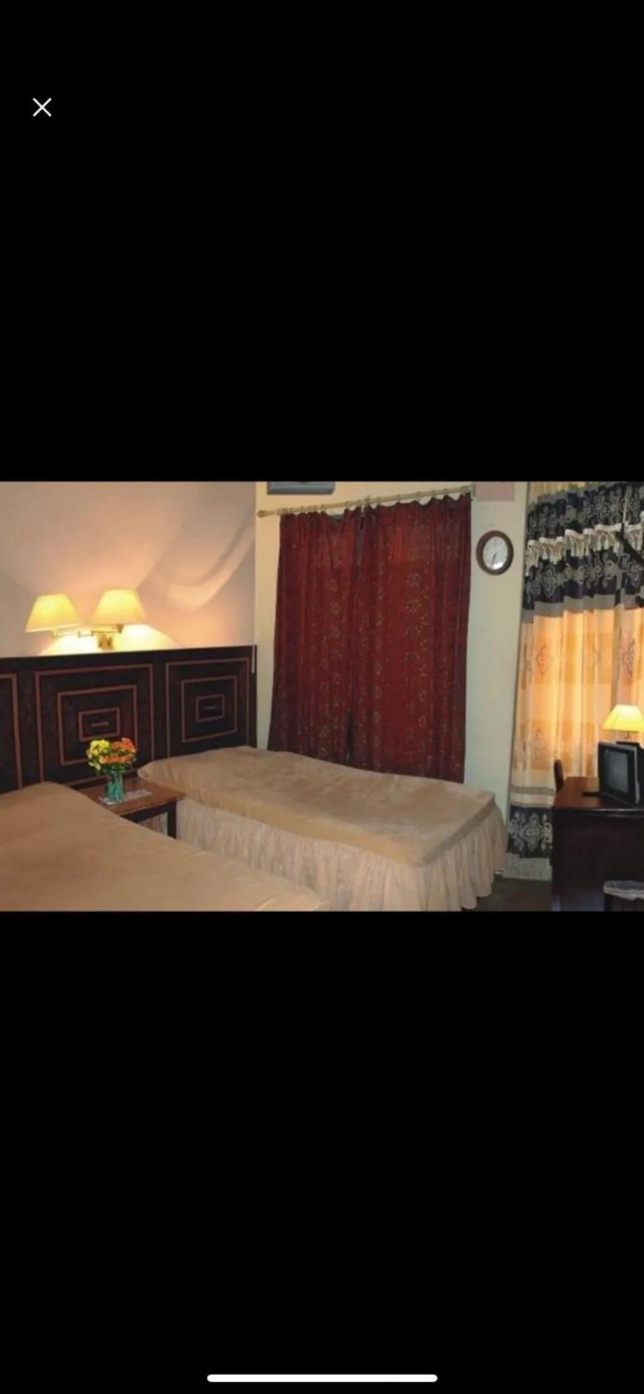 Siddhartha Guest House Rummindei Luaran gambar