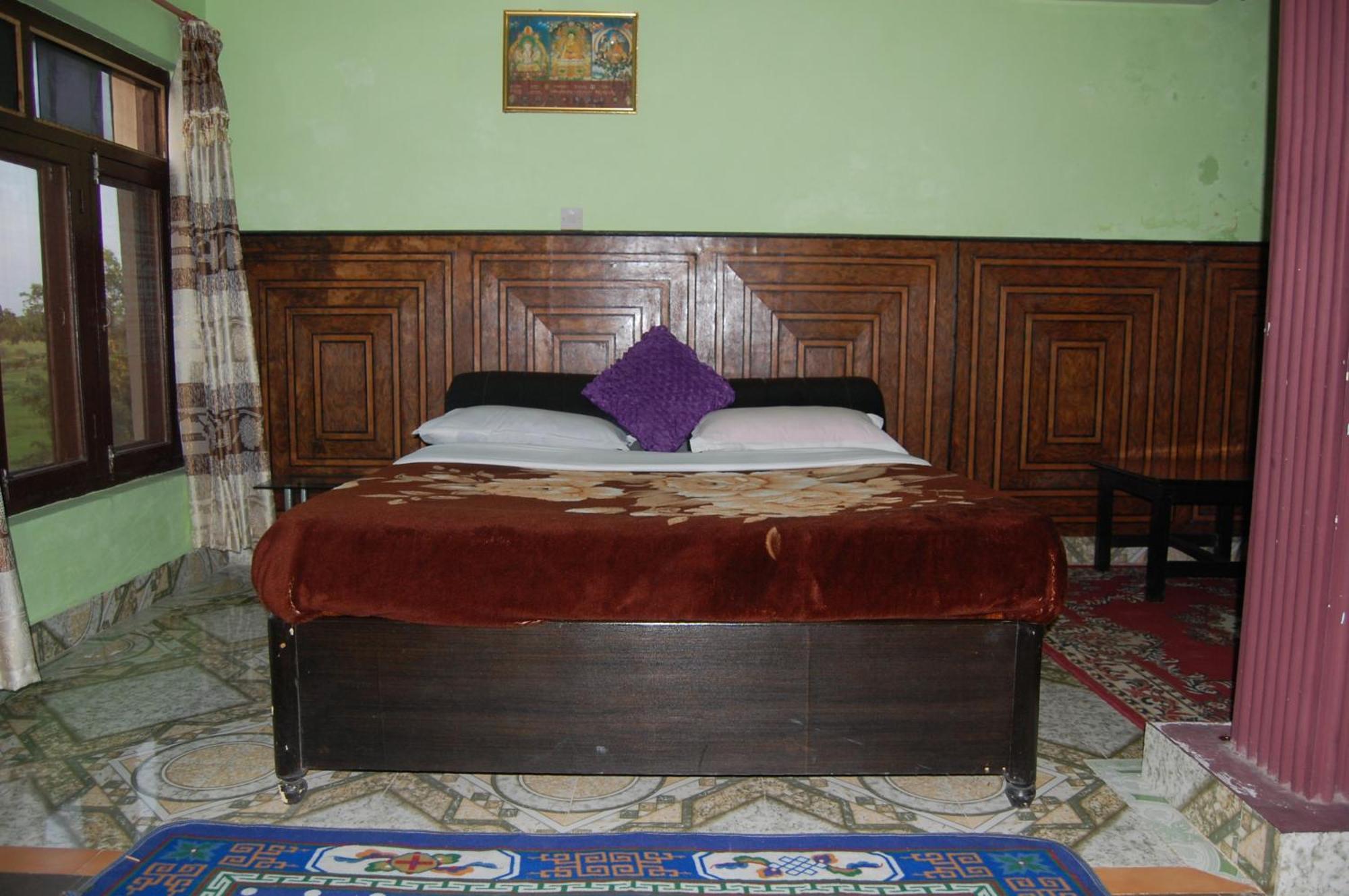 Siddhartha Guest House Rummindei Luaran gambar