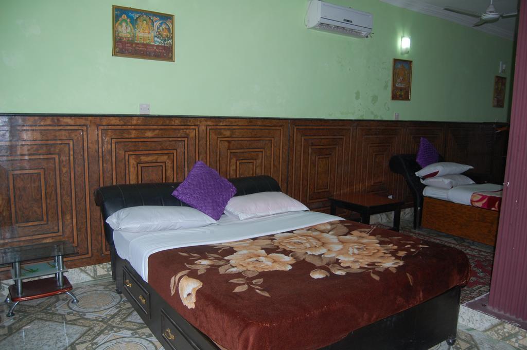 Siddhartha Guest House Rummindei Luaran gambar