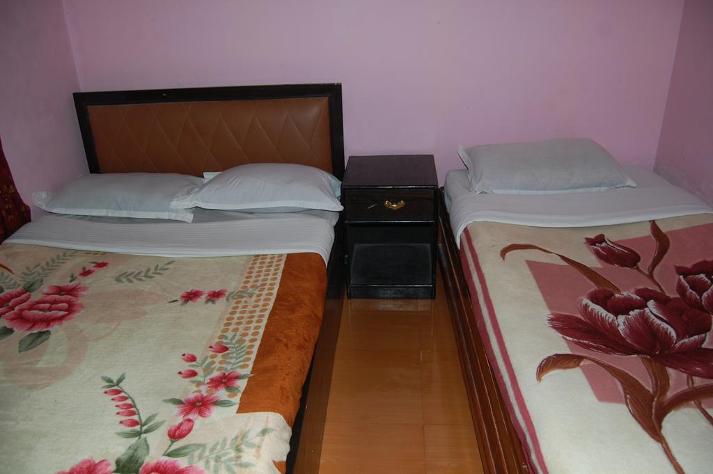 Siddhartha Guest House Rummindei Luaran gambar